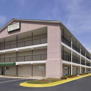 Home 1 Extended Stay